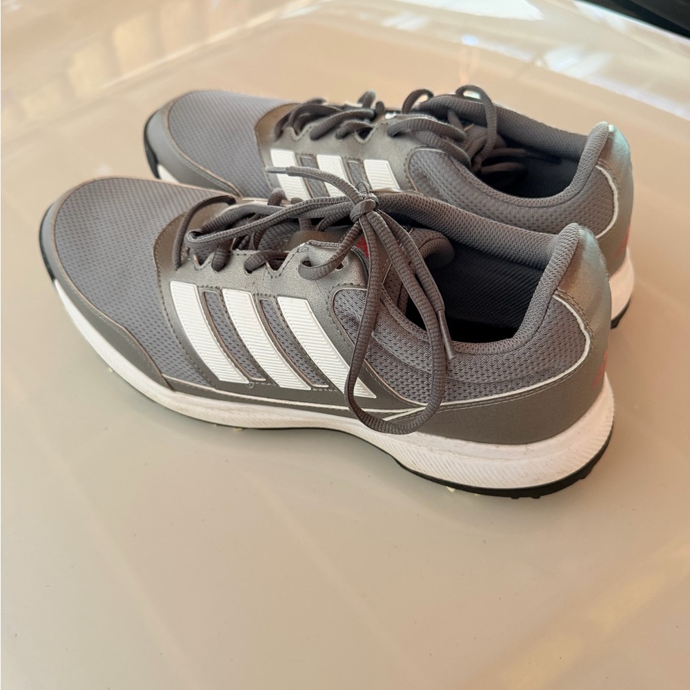 Men’s Adidas Golf Shoes